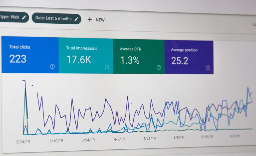 Monitor Your Backlinks Regularly