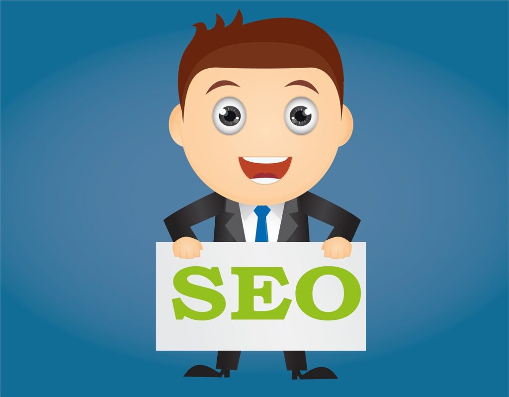 SEO Tips For Keyword Density. seo, abbreviation, acronym