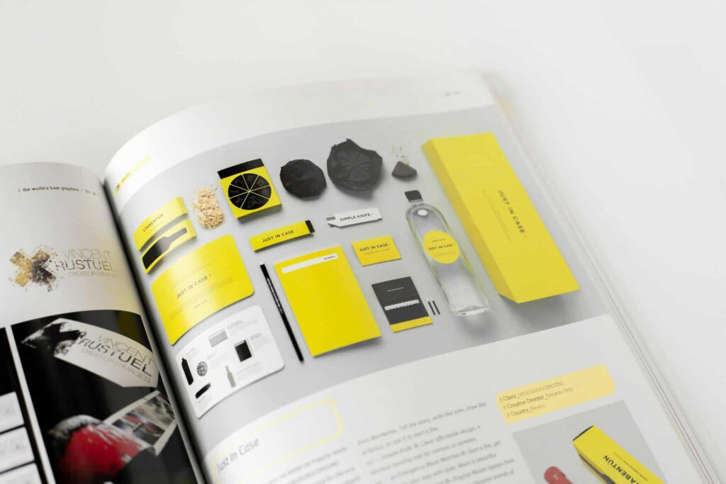 The Fundamental Principles of Visual Design