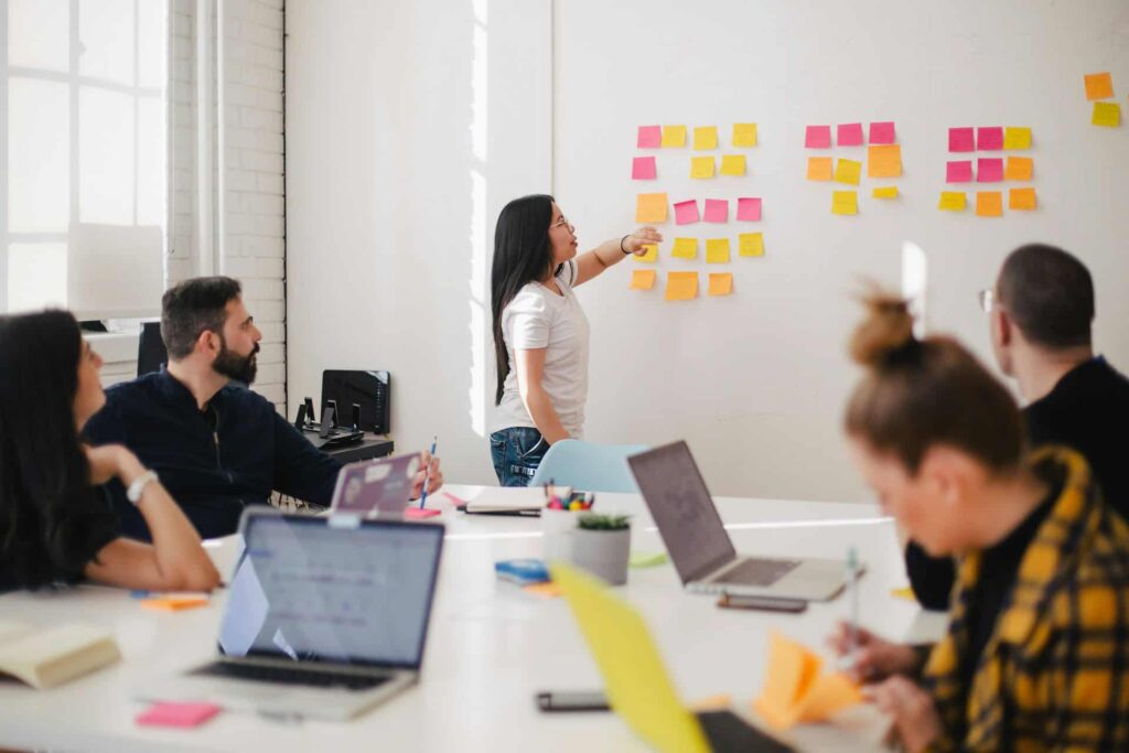 The Key Elements of Visual Design