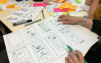 Understanding Visual Design: Key Elements and Principles